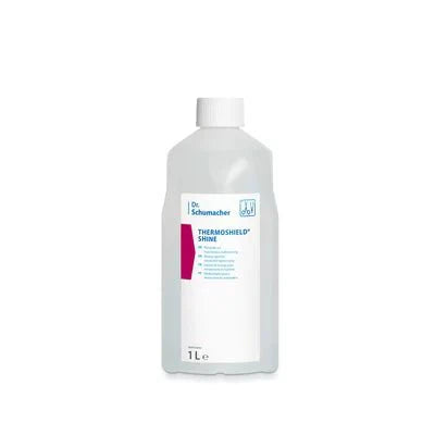 Dr. Schumacher THERMOSHIELD SHINE | Flasche (1 l)