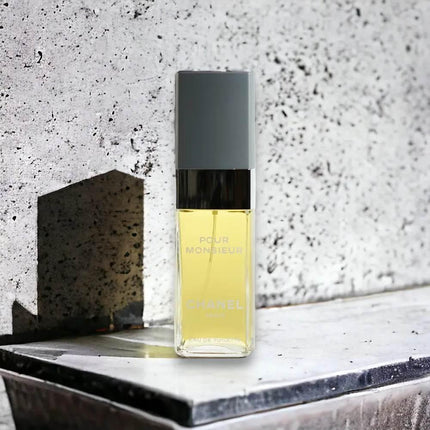 CHANEL POUR MONSIEUR Eau de Toilette