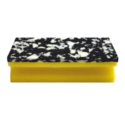 Arcora PU-PAD SCHWAMM 150 x 70 x 45 mm | Packung (10 Schwämme)