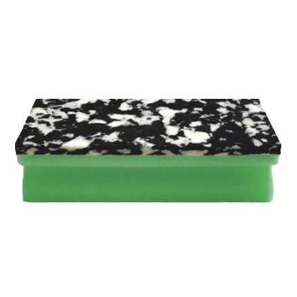 Arcora PU-PAD SCHWAMM 150 x 70 x 45 mm | Packung (10 Schwämme)
