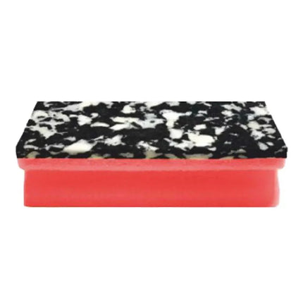 Arcora PU-PAD SCHWAMM 150 x 70 x 45 mm | Packung (10 Schwämme)