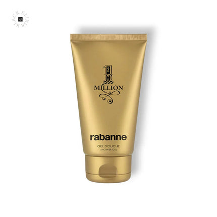 Paco Rabanne 1 Million Shower Gel