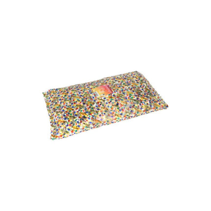 PAPSTAR Konfetti aus Papier, bunt, ideal für Feiern und Dekoration | Folie (1 Stück)