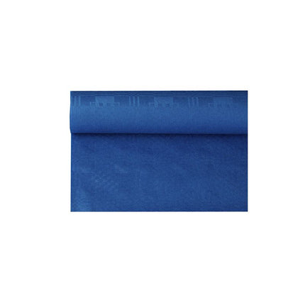 PAPSTAR Papiertischtuch mit Damastprägung 6 m x 1,2 m