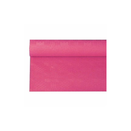 PAPSTAR Papiertischtuch mit Damastprägung 6 m x 1,2 m