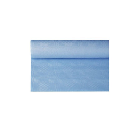 PAPSTAR Papiertischtuch mit Damastprägung 8 m x 1,2 m