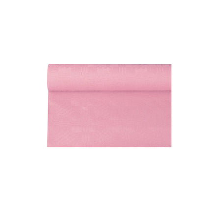 PAPSTAR Papiertischtuch mit Damastprägung 6 m x 1,2 m