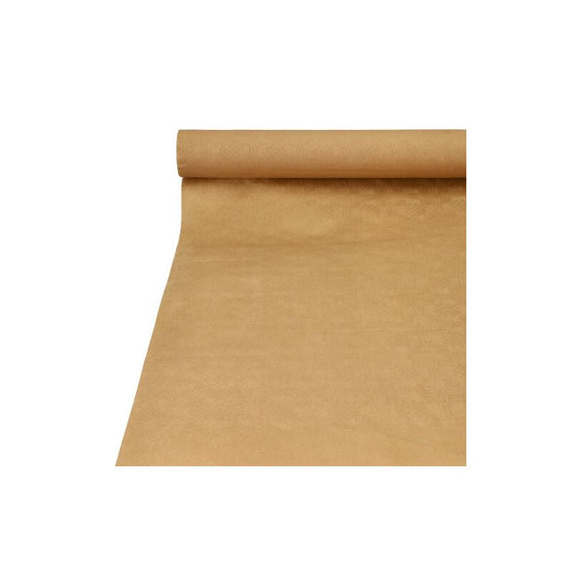 PAPSTAR Papiertischtuch mit Damastprägung 25 m x 1