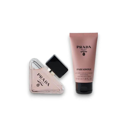 Prada Paradoxe Duftset Eau de Parfum