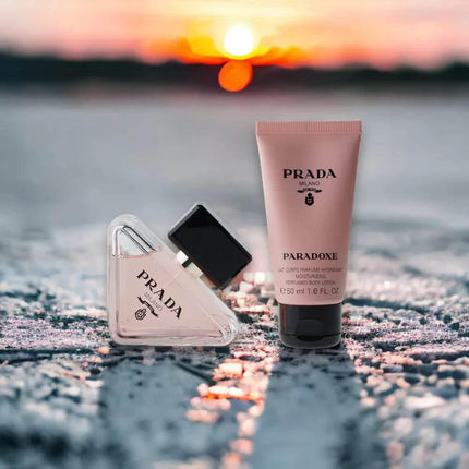 Prada Paradoxe Duftset Eau de Parfum