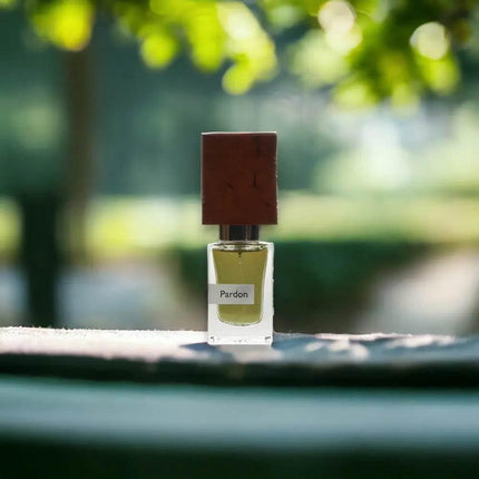 NASOMATTO Pardon Extrait de Parfum