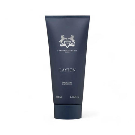 PARFUMS de MARLY LAYTON Shower Gel