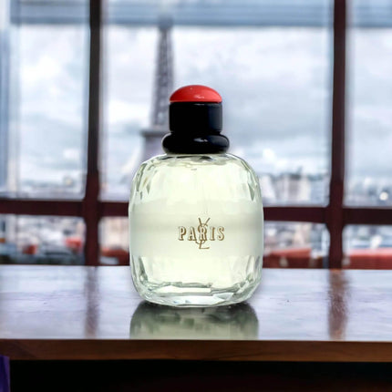 YSL Paris Eau de Toilette