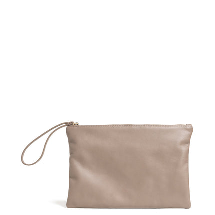 '1' Pouch Acacia