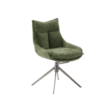 PARKER 4-Fuß Stuhl - 2er Set