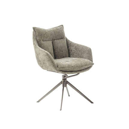 PARKER 4-Fuß Stuhl - 2er Set