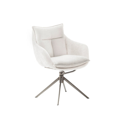 PARKER 4-Fuß Stuhl - 2er Set