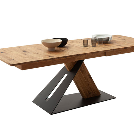 PARRITA Auszugstisch