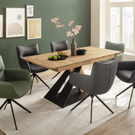 PARRITA Auszugstisch