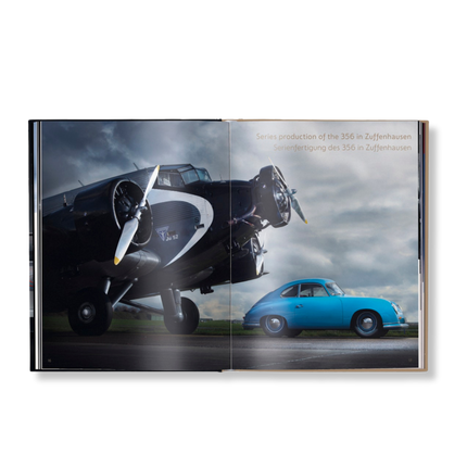 Porsche: A Passion for Power