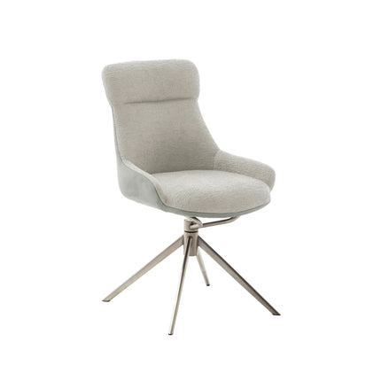 PELION 4-Fuß Stuhl - 2er Set