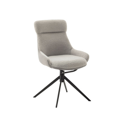 PELION 4-Fuß Stuhl - 2er Set