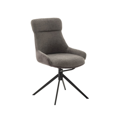 PELION 4-Fuß Stuhl - 2er Set