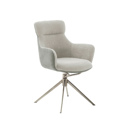 PELION 4-Fuß Stuhl - 2er Set