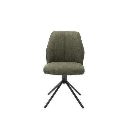 PEMBA 4-Fuß Stuhl - 2er Set