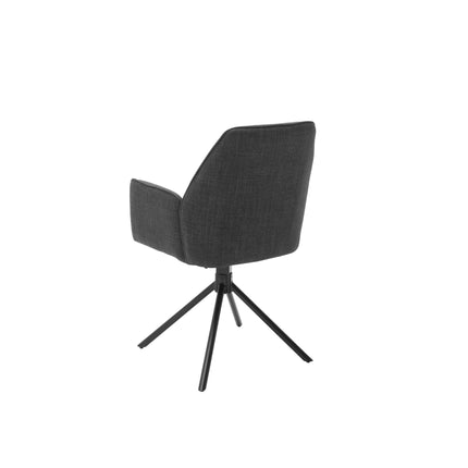 PEMBA 4-Fuß Stuhl - 2er Set