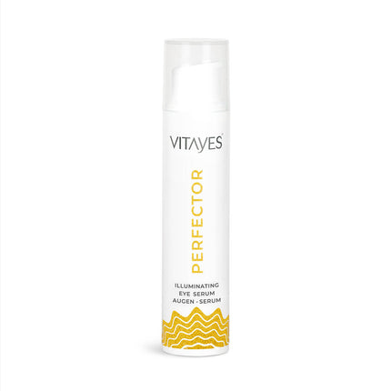 Peptid Lifting Augenserum – Instant Brightening & Anti-Falten Pflege 15 ml