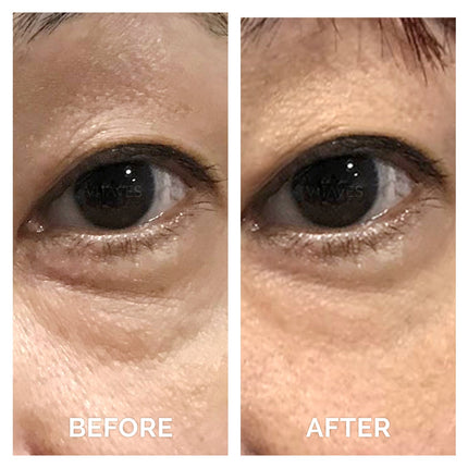 Peptid Lifting Augenserum – Instant Brightening & Anti-Falten Pflege 15 ml