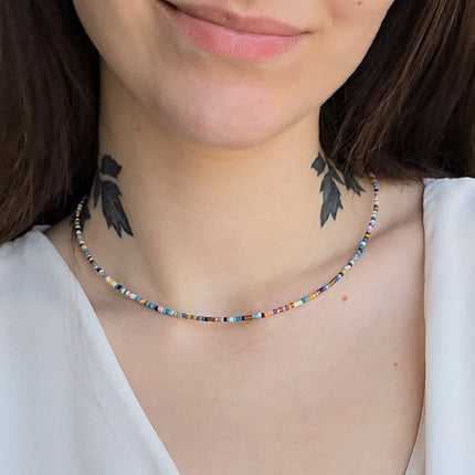 Perlenkette Summer Love