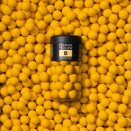 LAKRIDS BÜLOW - B: Passion Fruit