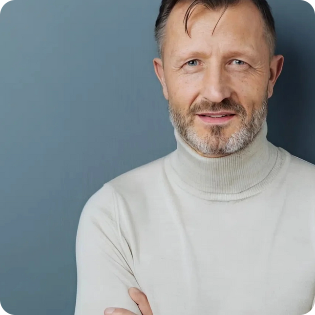 Prostatakrebs Risiko Test | Gerntest für Männer