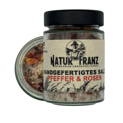 Pfeffer & Rosen Salz
