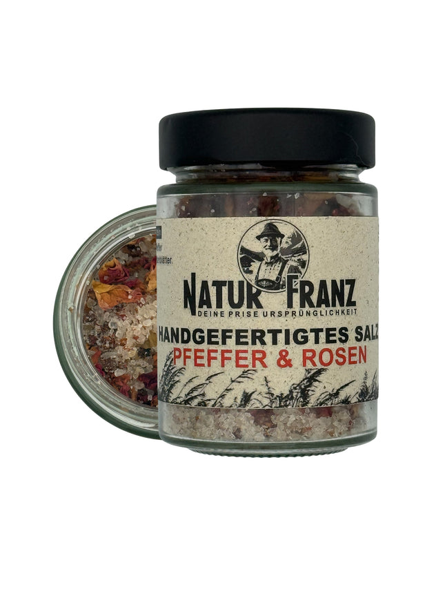 Pfeffer & Rosen Salz