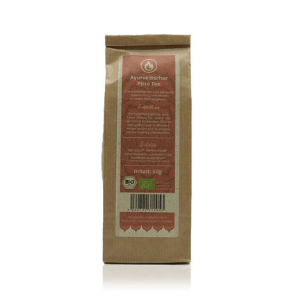 Pitta Tee - ayurvedische Teemischung