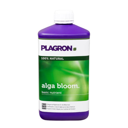 Plagron Alga Bloom Natürlicher Pflanzendünger