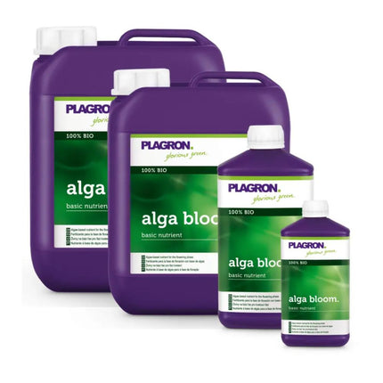 Plagron Alga Bloom Natürlicher Pflanzendünger
