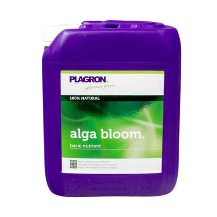 Plagron Alga Bloom Natürlicher Pflanzendünger