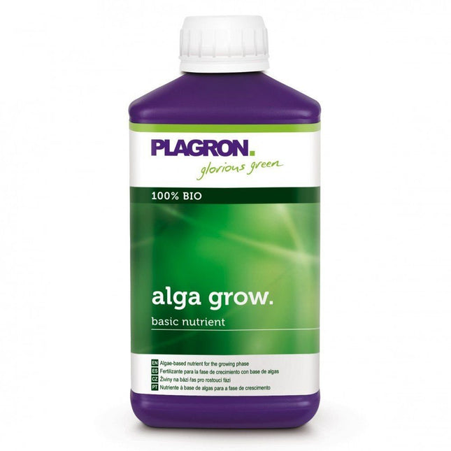 Plagron Alga Grow Natürlicher Wachstumsdünger