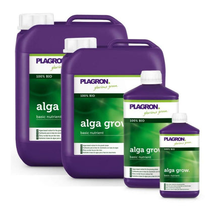 Plagron Alga Grow Natürlicher Wachstumsdünger