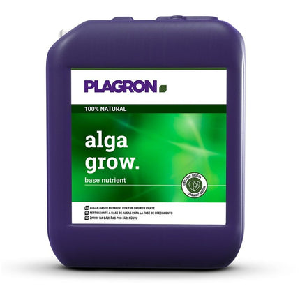 Plagron Alga Grow Natürlicher Wachstumsdünger