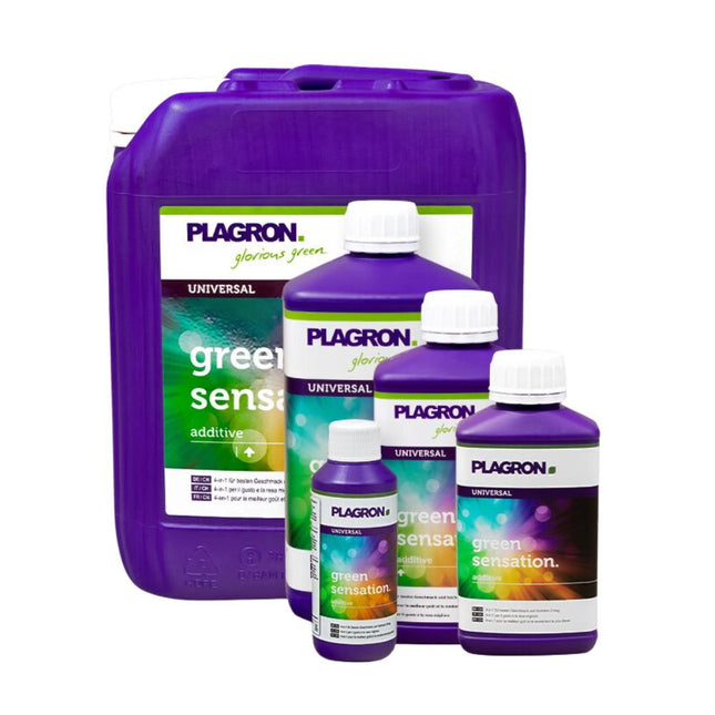 Plagron Green Sensation