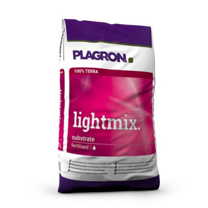 Plagron Lightmix mit Perlite