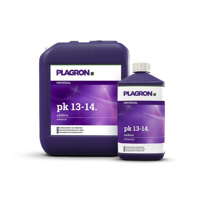 Plagron PK 13-14 - für festere und härtere Früchte