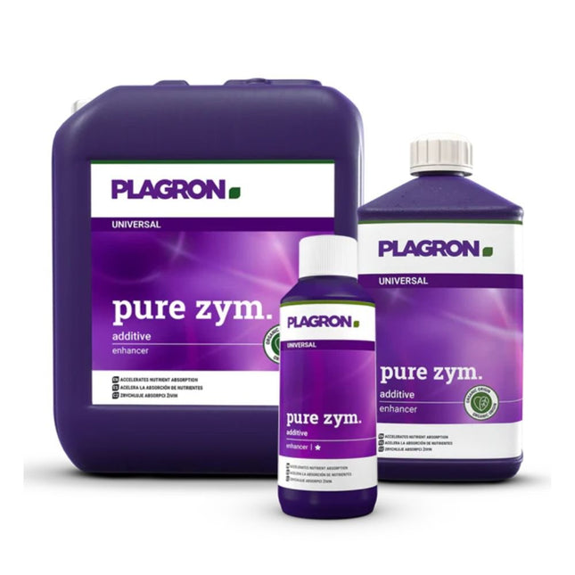 Plagron Pure Zym