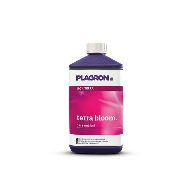 Plagron Terra Bloom