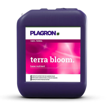 Plagron Terra Bloom